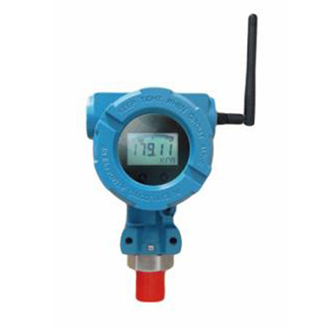RPP30WL无线压力变送器